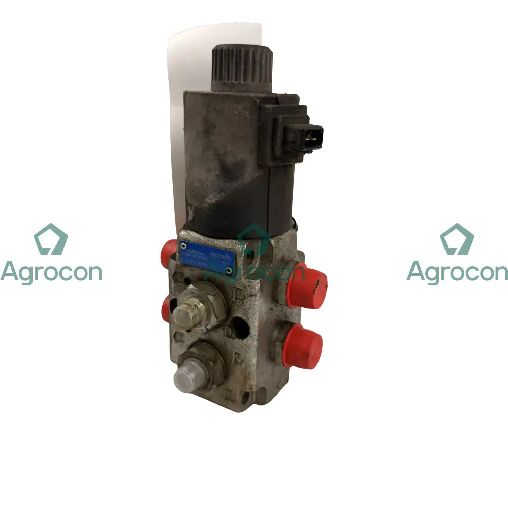 Elmagnetventil | R933007844 | Merlo TF30.9-115 - Hydraulventil