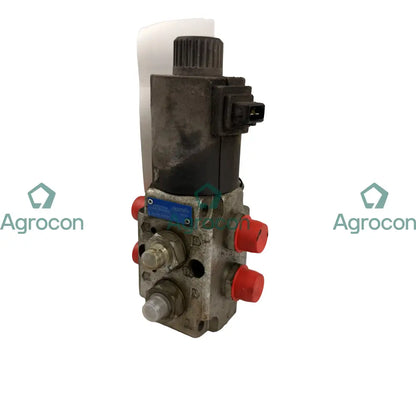 Elmagnetventil | R933007844 | Merlo TF30.9-115 - Hydraulventil