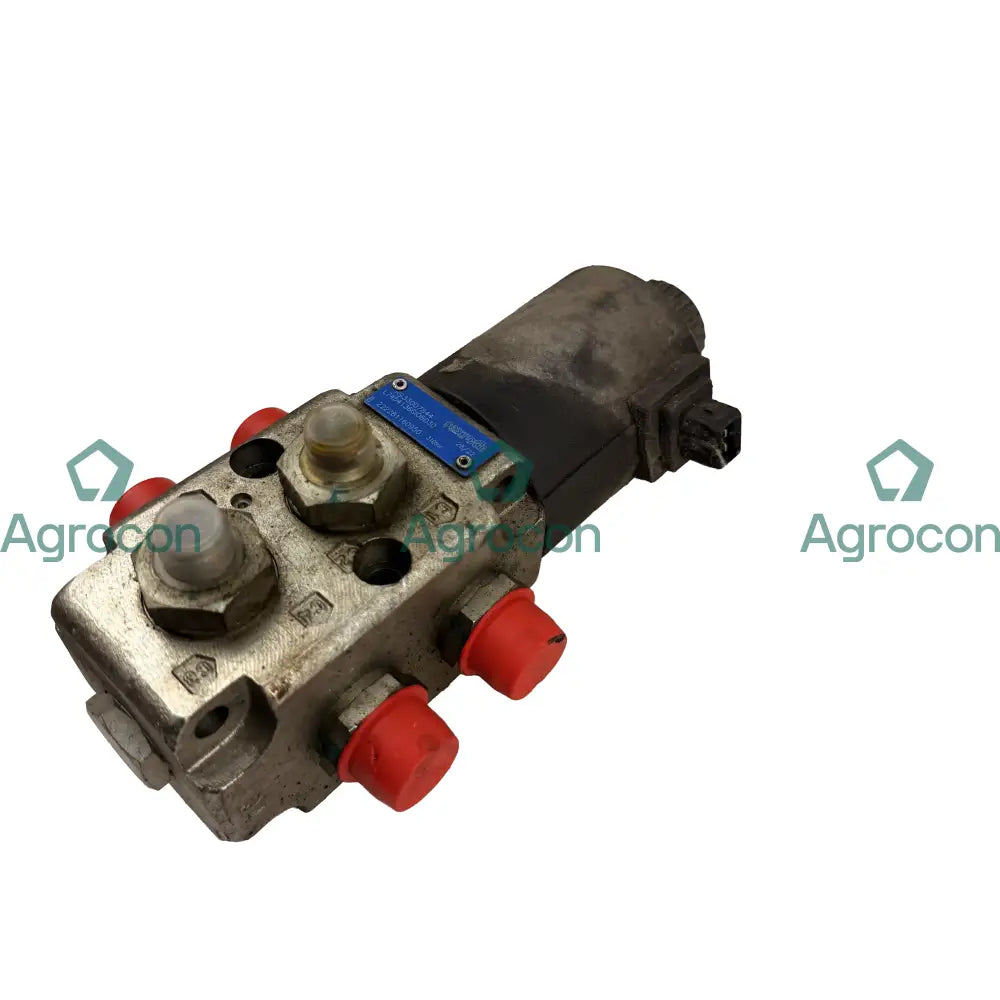 Elmagnetventil | R933007844 | Merlo TF30.9-115 Hydraulventil