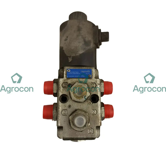 Elmagnetventil | R933007844 | Merlo TF30.9-115 - Hydraulventil