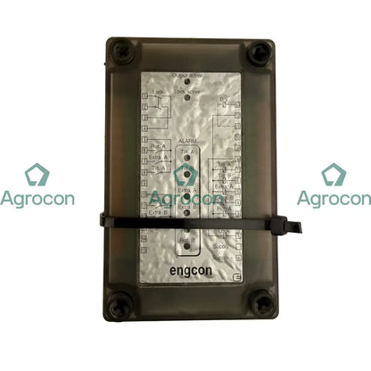 Engcon rototilt box | 300805 | JCB JS130W Extra utrustning övrigt