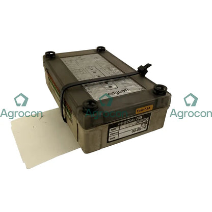 Engcon rototilt box | 300805 | JCB JS130W Extra utrustning övrigt