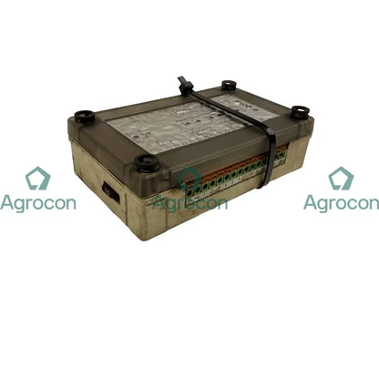 Engcon rototilt box | 300805 | JCB JS130W Extra utrustning övrigt