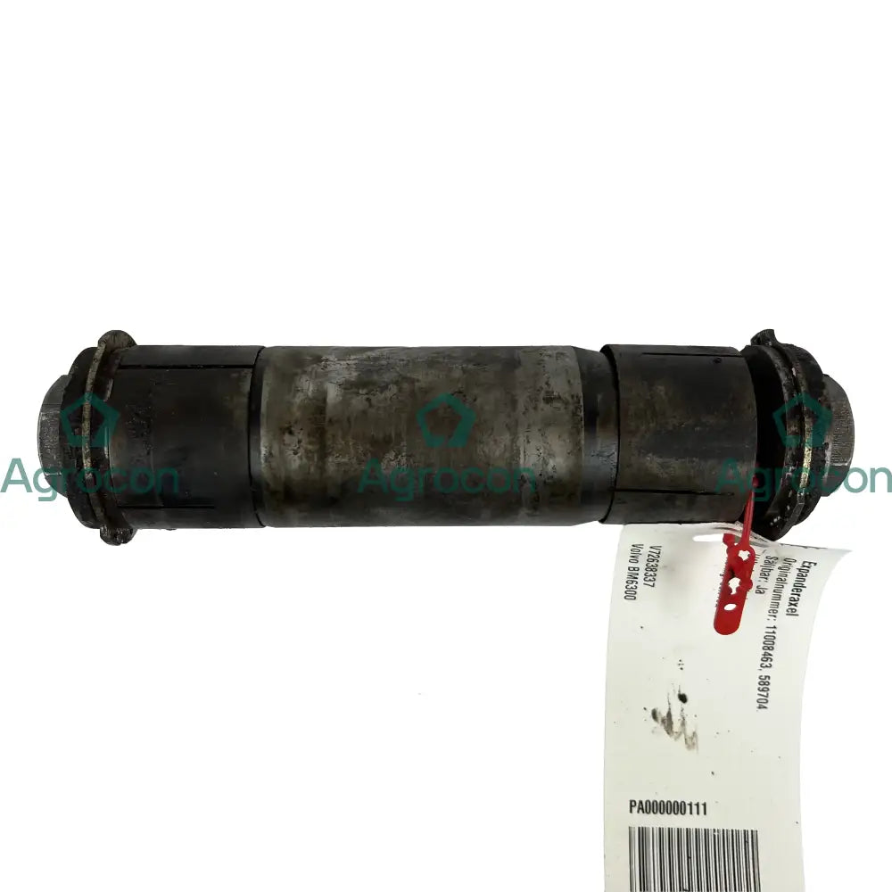 Expanderaxel | 11008463 589704 | Volvo BM6300 Grävaggregat