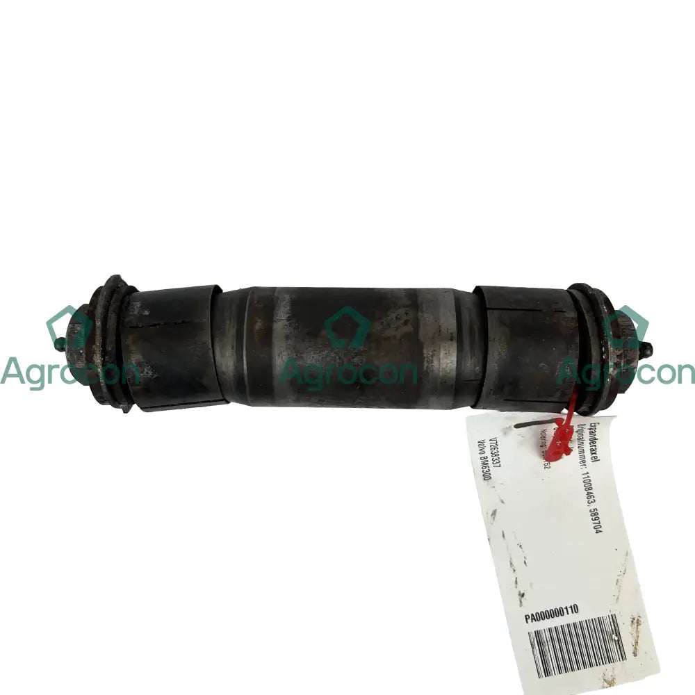 Expanderaxel | 11008463 589704 | Volvo BM6300 Grävaggregat