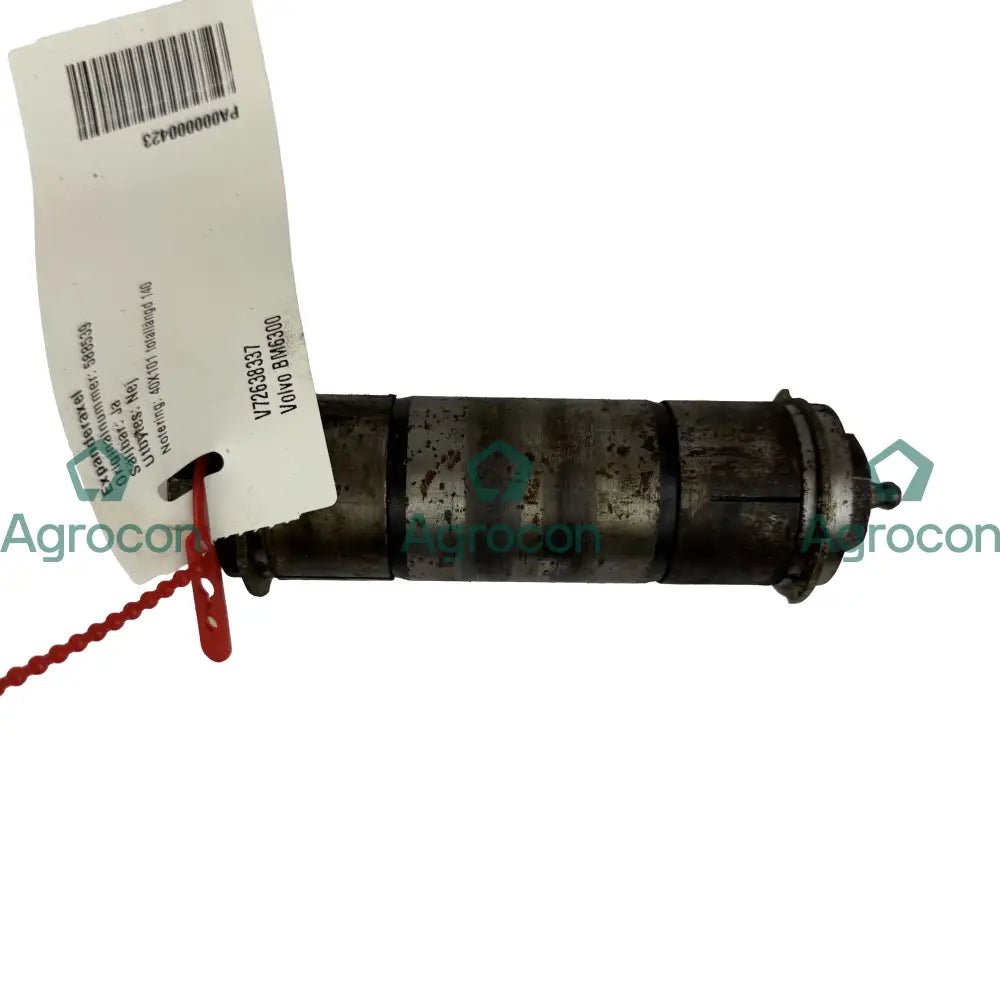 Expanderaxel | 588539 | Volvo BM6300 Hydraulcylinder Styrsystem