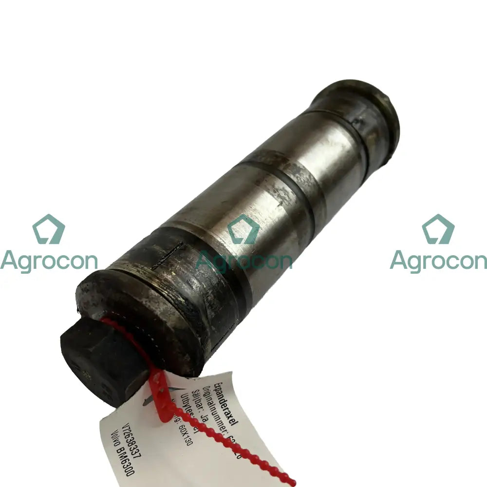 Expanderaxel | 627526 | Volvo BM6300 Frontlastare