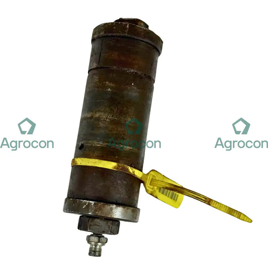 Expanderaxel | Åkerman H7C Grävaggregat