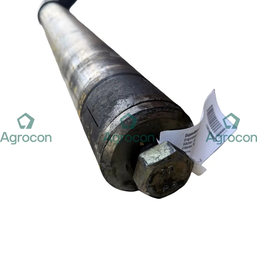 Expanderaxel bomrot | 206-70-55270 | Komatsu PC240NLC-8 - Grävaggregat