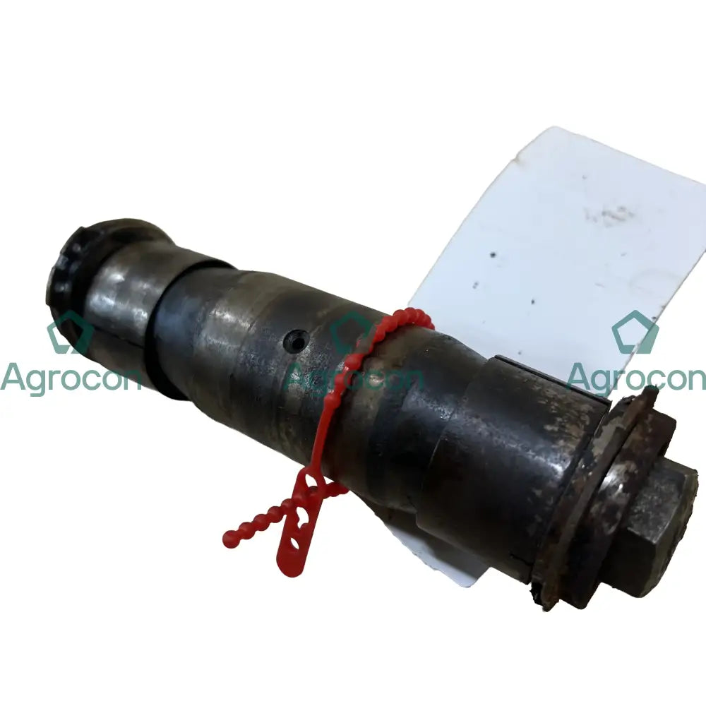 Expanderaxel | Lännen Vammas Magnum Grävaggregat