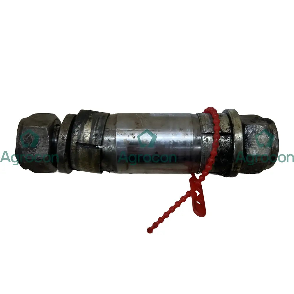 Expanderaxel | Lännen Vammas Magnum Grävaggregat