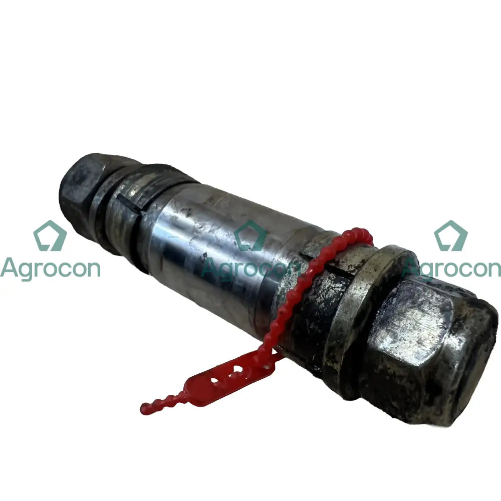 Expanderaxel | Lännen Vammas Magnum Grävaggregat