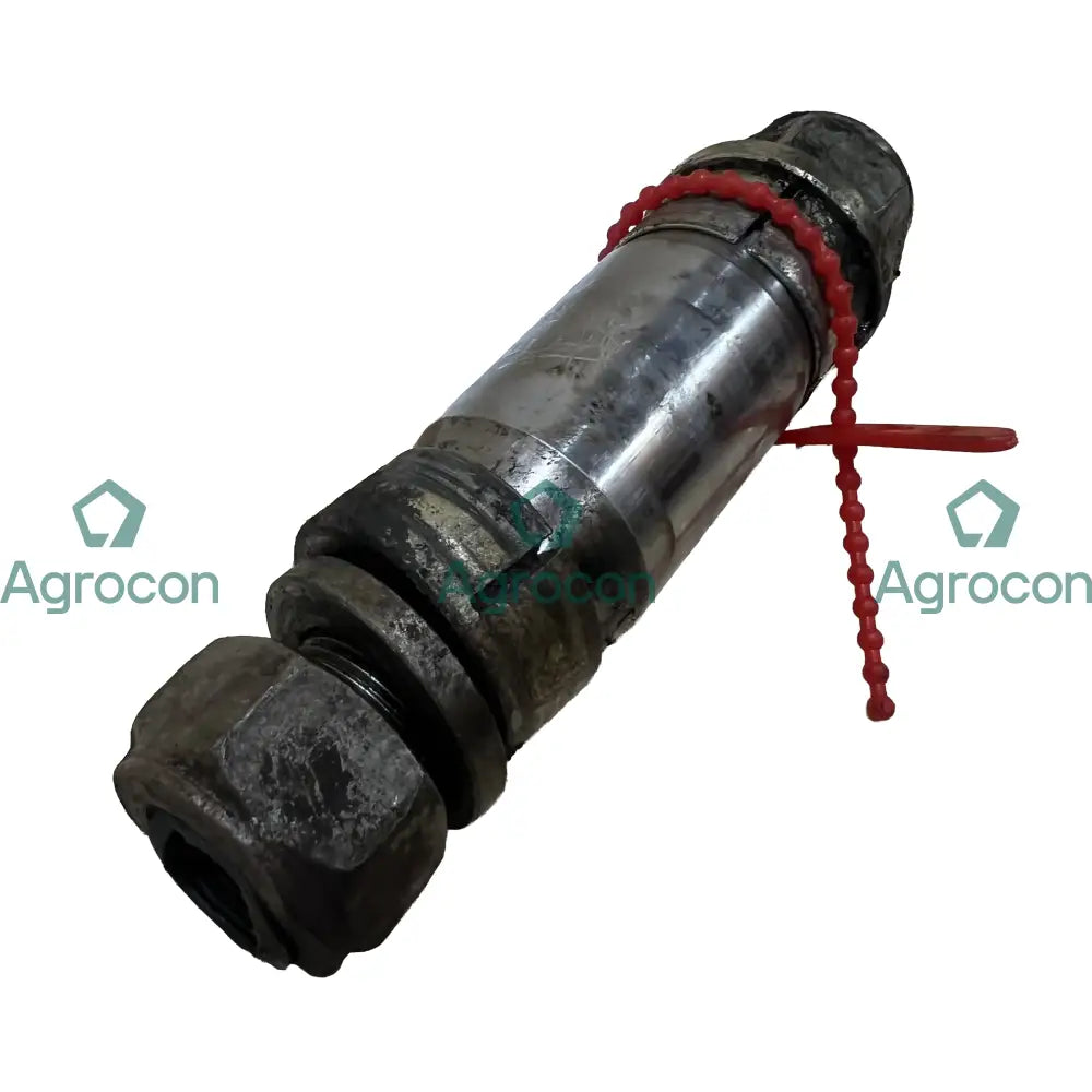 Expanderaxel | Lännen Vammas Magnum Grävaggregat