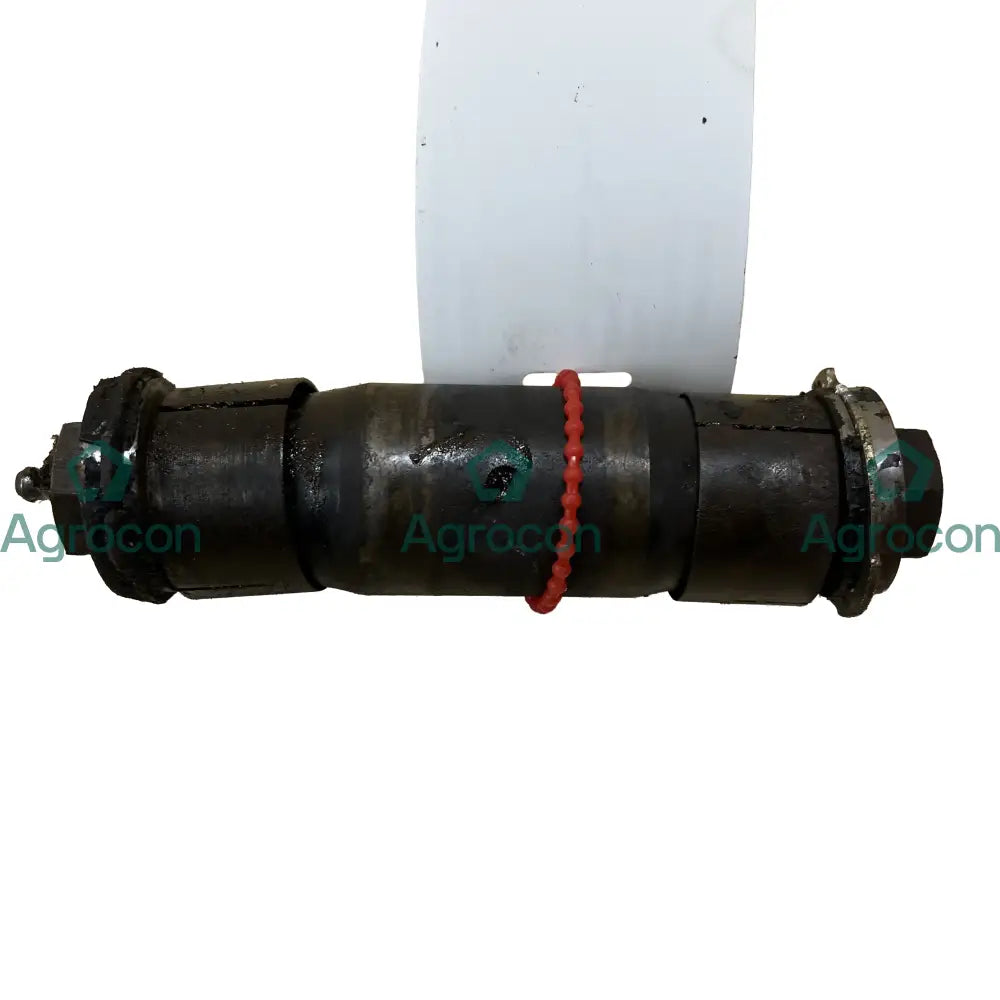 Expanderaxel | Lännen Vammas Magnum Grävaggregat