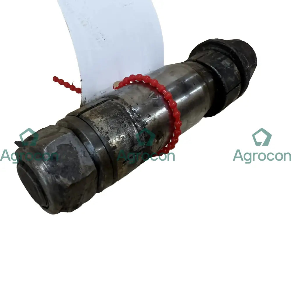 Expanderaxel | Lännen Vammas Magnum Grävaggregat