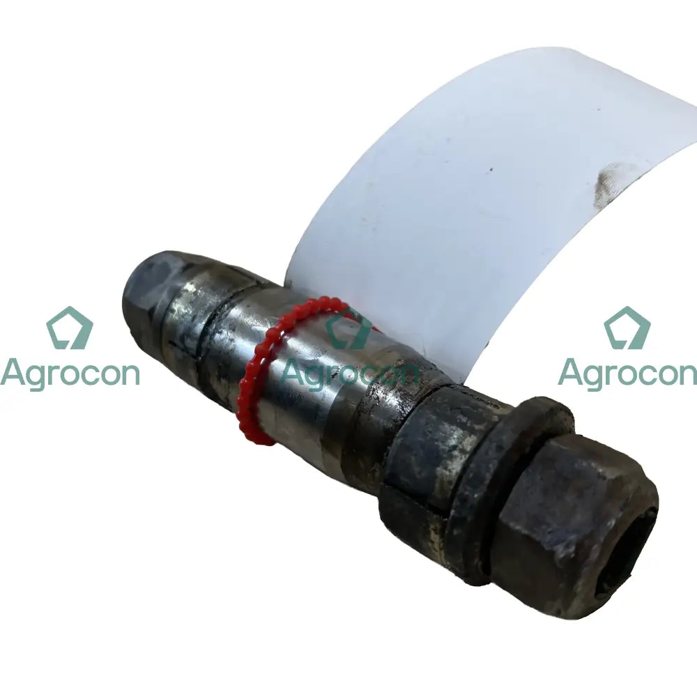 Expanderaxel | Lännen Vammas Magnum Grävaggregat