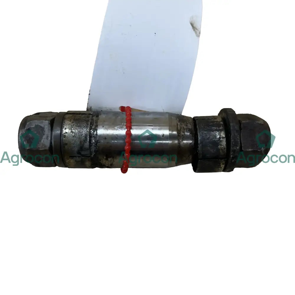 Expanderaxel | Lännen Vammas Magnum Grävaggregat