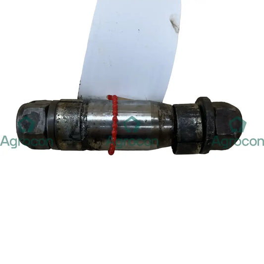 Expanderaxel | Lännen Vammas Magnum Grävaggregat