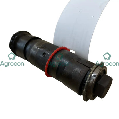 Expanderaxel | Lännen Vammas Magnum Grävaggregat