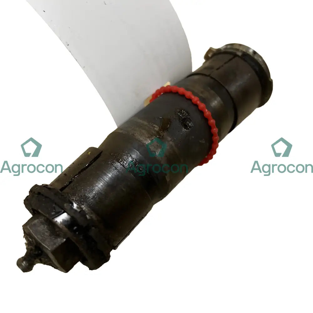 Expanderaxel | Lännen Vammas Magnum Grävaggregat