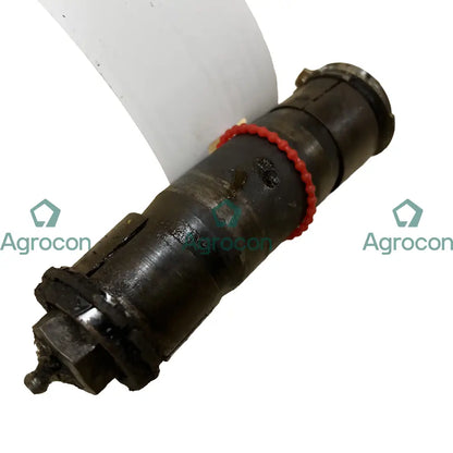 Expanderaxel | Lännen Vammas Magnum Grävaggregat