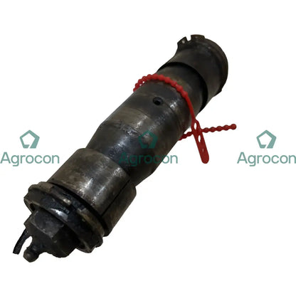 Expanderaxel | Lännen Vammas Magnum Grävaggregat