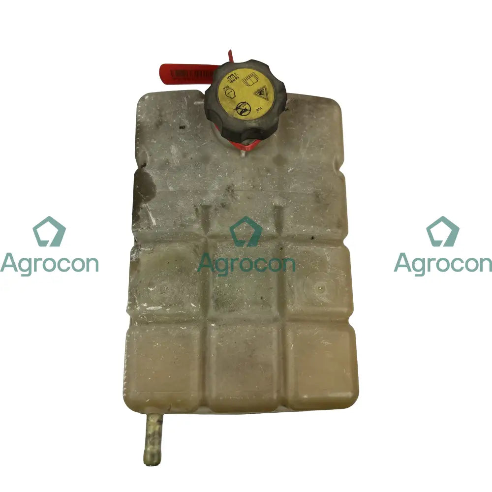 Expansions tank | 260-7475 | Cat IT38H - Kylsystem Motordelar