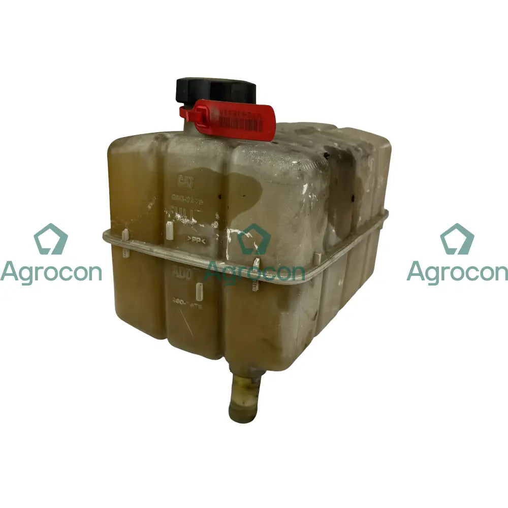 Expansions tank | 260-7475 | Cat IT38H - Kylsystem Motordelar