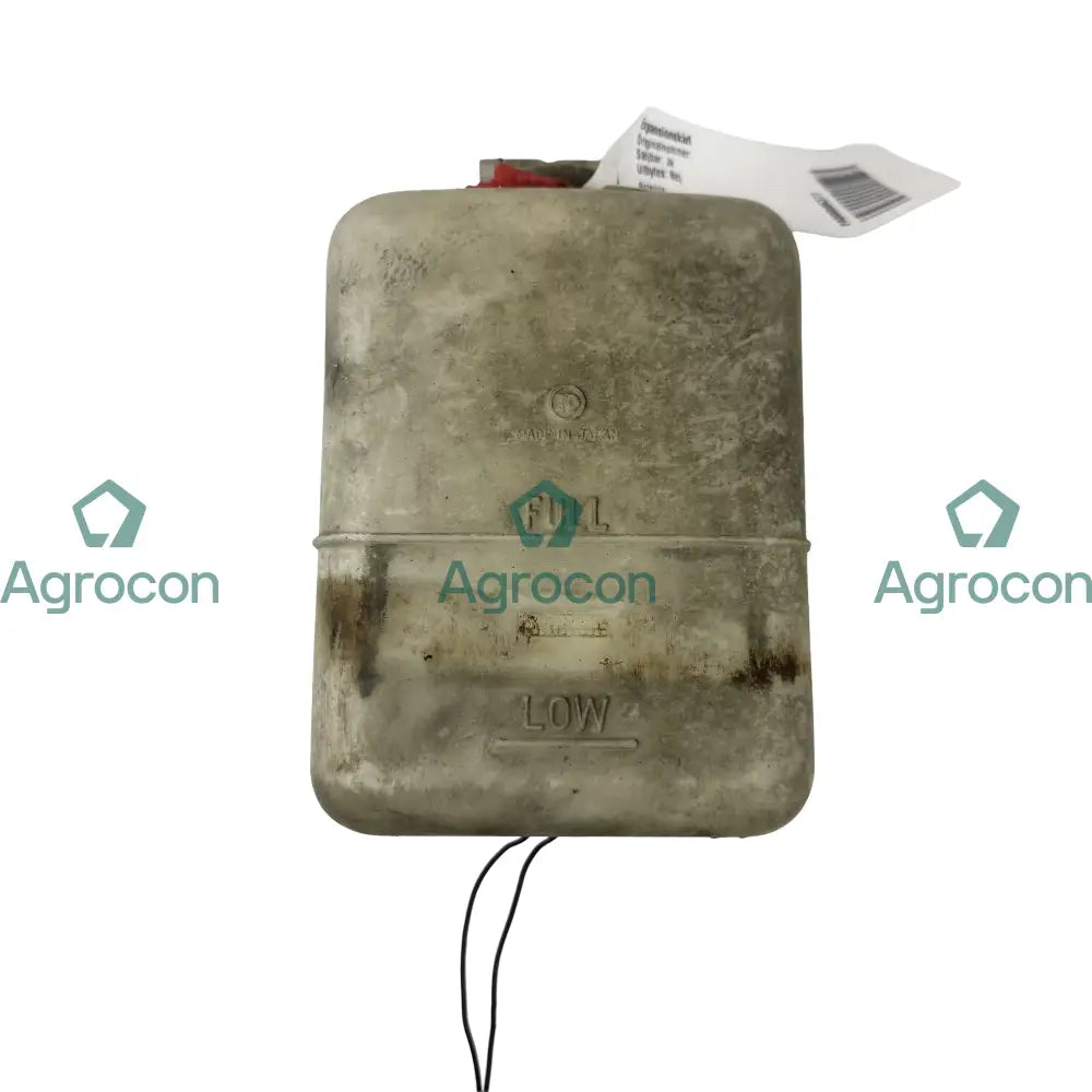 Expansionskärl | Fiat Hitachi 220LC.3 - Kylsystem