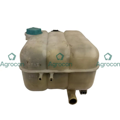 Expansionstank | 1676400 | Volvo L180E Kylsystem