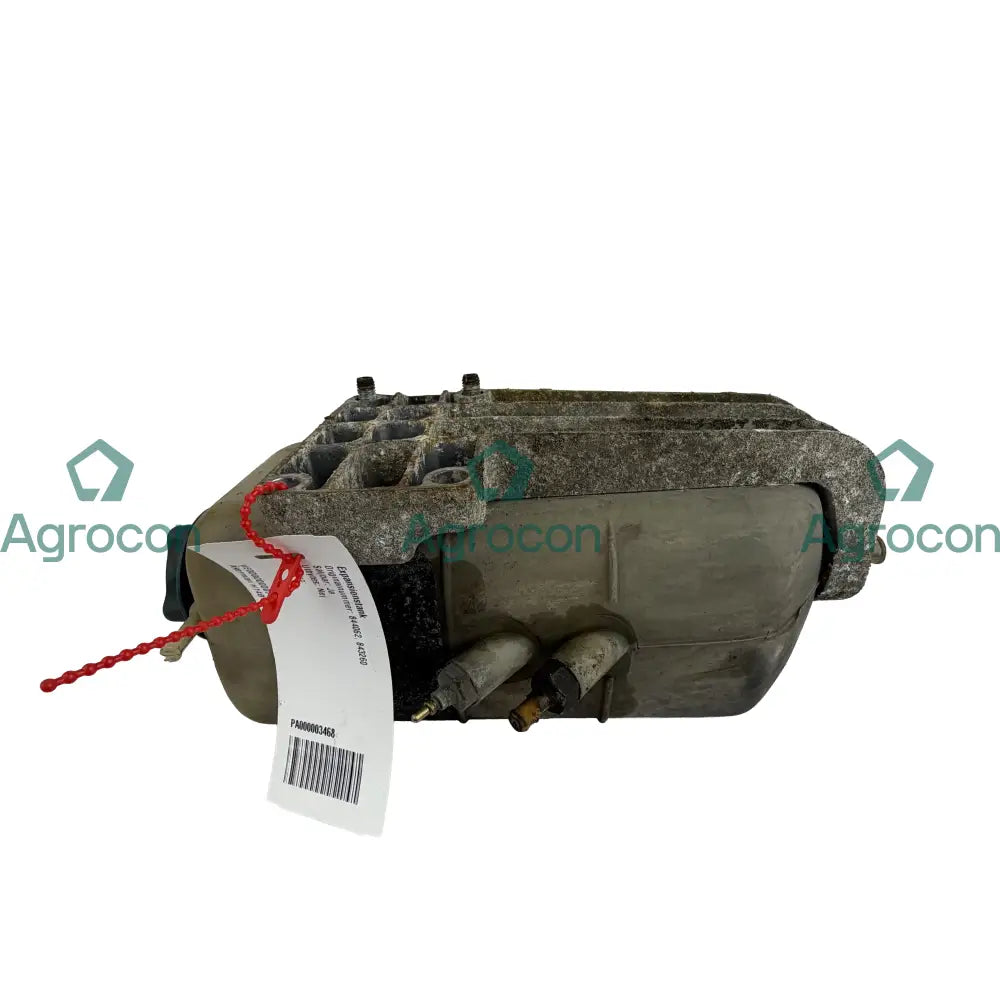Expansionstank | 844062 843260 | Åkerman H14B Kylsystem