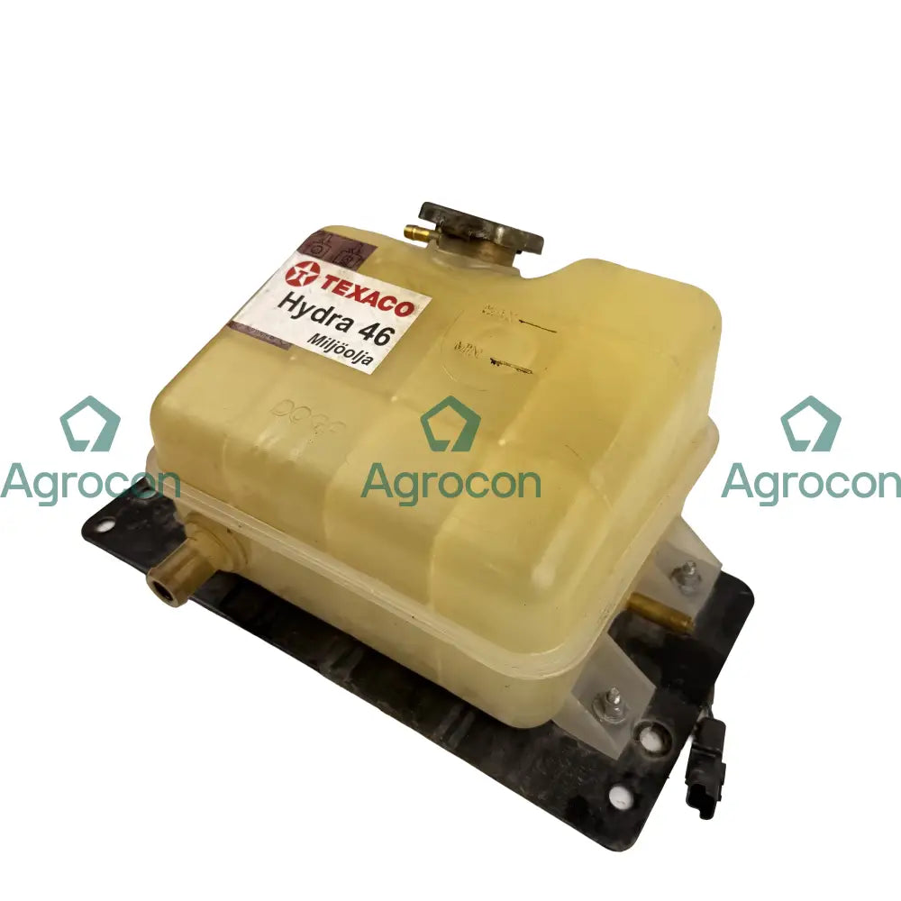 Expansionstank hydralolja | Merlo TF30.9-115 Hydraultank