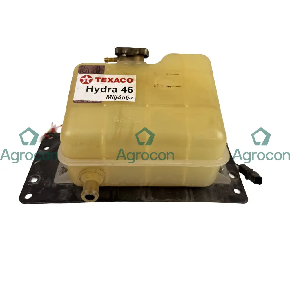 Expansionstank hydralolja | Merlo TF30.9-115 Hydraultank