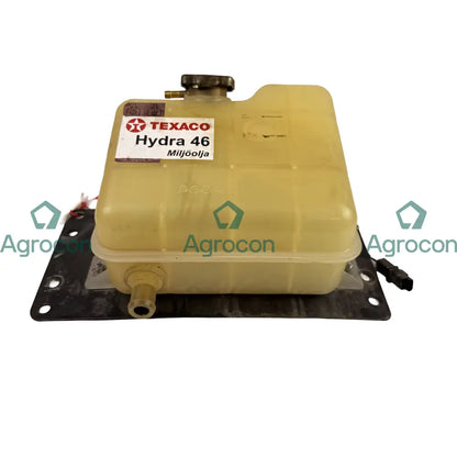 Expansionstank hydralolja | Merlo TF30.9-115 Hydraultank