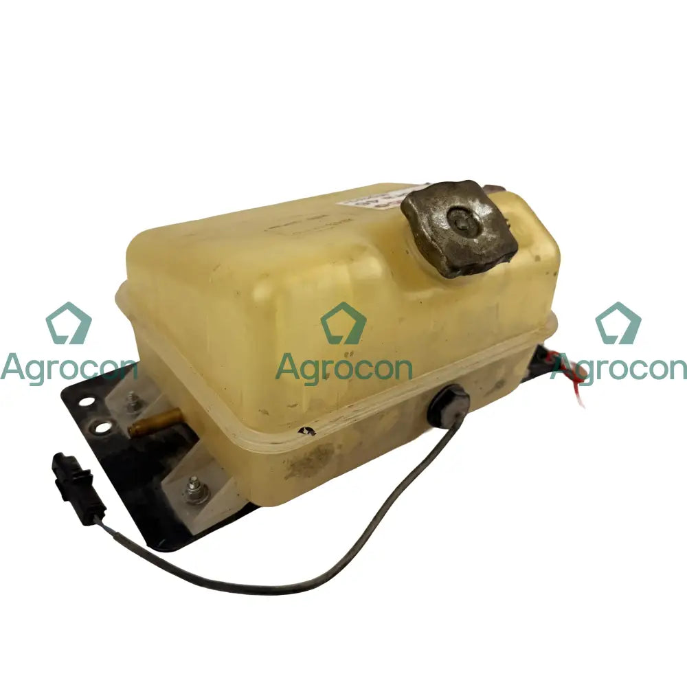 Expansionstank hydralolja | Merlo TF30.9-115 Hydraultank