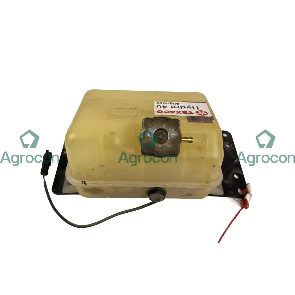 Expansionstank hydralolja | Merlo TF30.9-115 Hydraultank