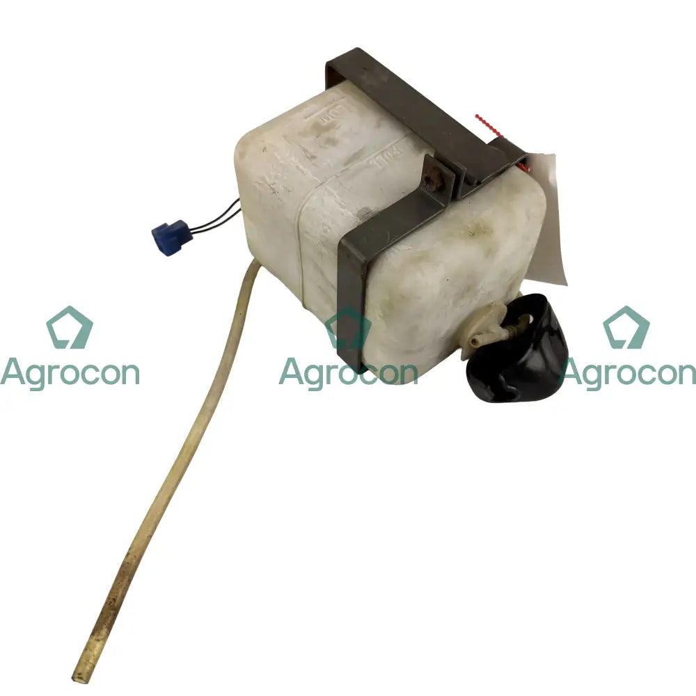 Expansionstank | JCB JS130W Kylsystem