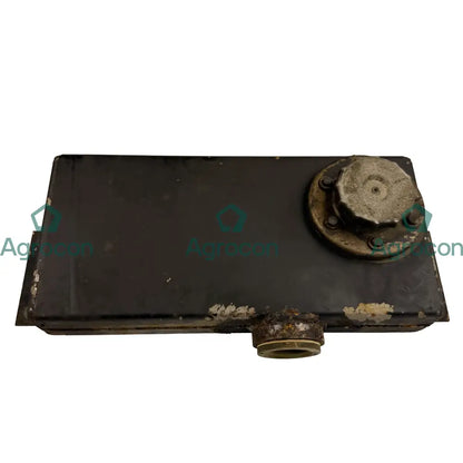 Expansionstank | Lännen Vammas Magnum Kylsystem