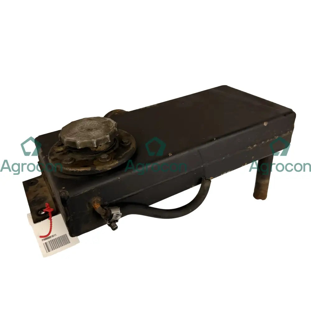 Expansionstank | Lännen Vammas Magnum Kylsystem