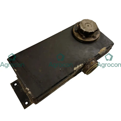 Expansionstank | Lännen Vammas Magnum Kylsystem