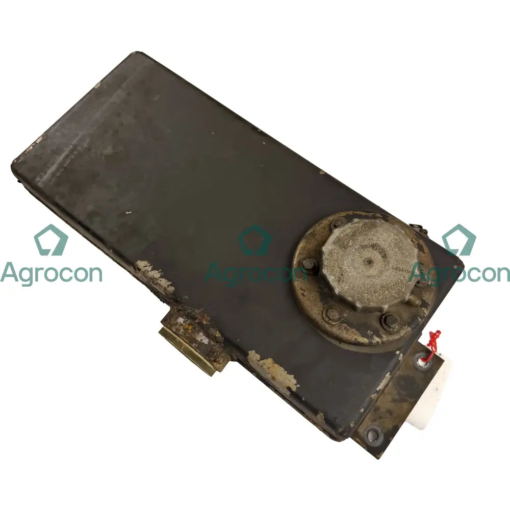 Expansionstank | Lännen Vammas Magnum Kylsystem