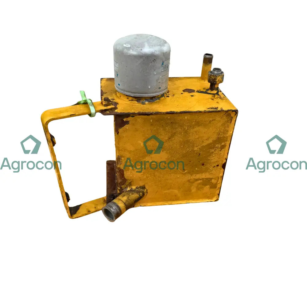 Extra tank | Volvo L50 Karosseri