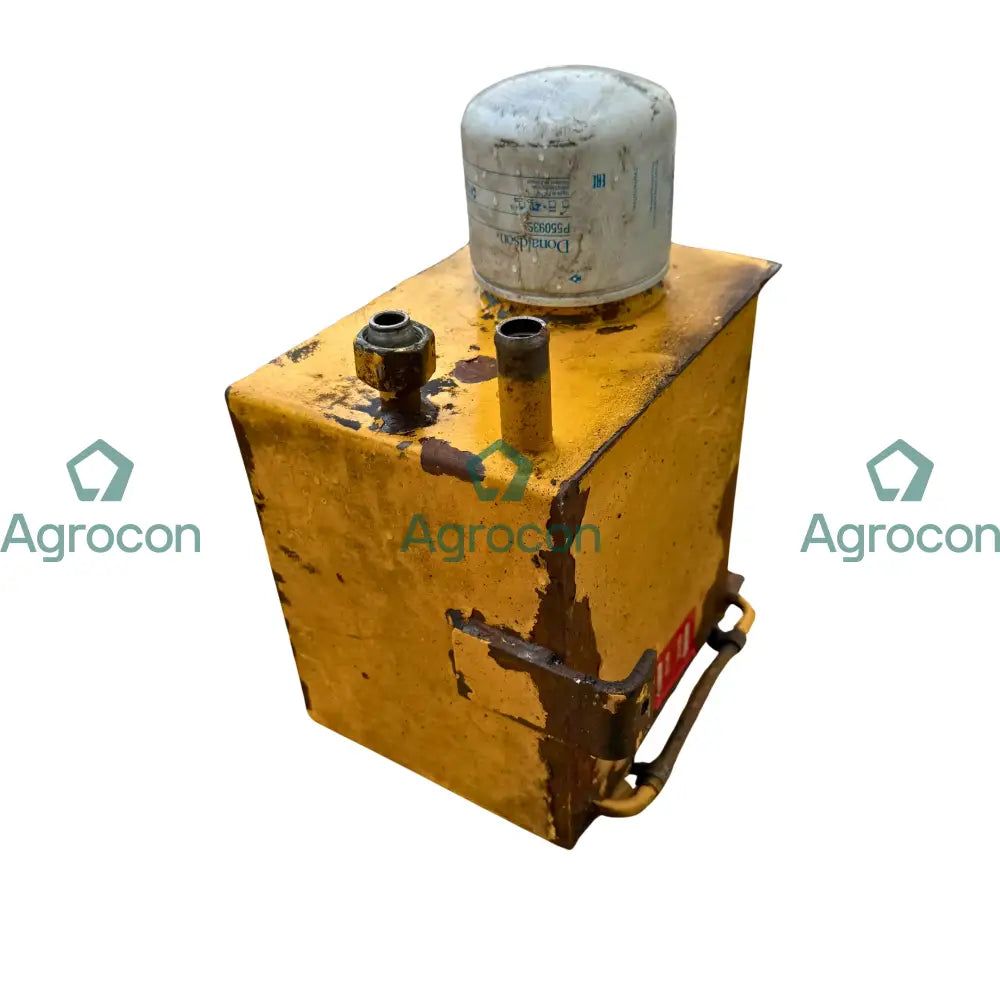 Extra tank | Volvo L50 Karosseri