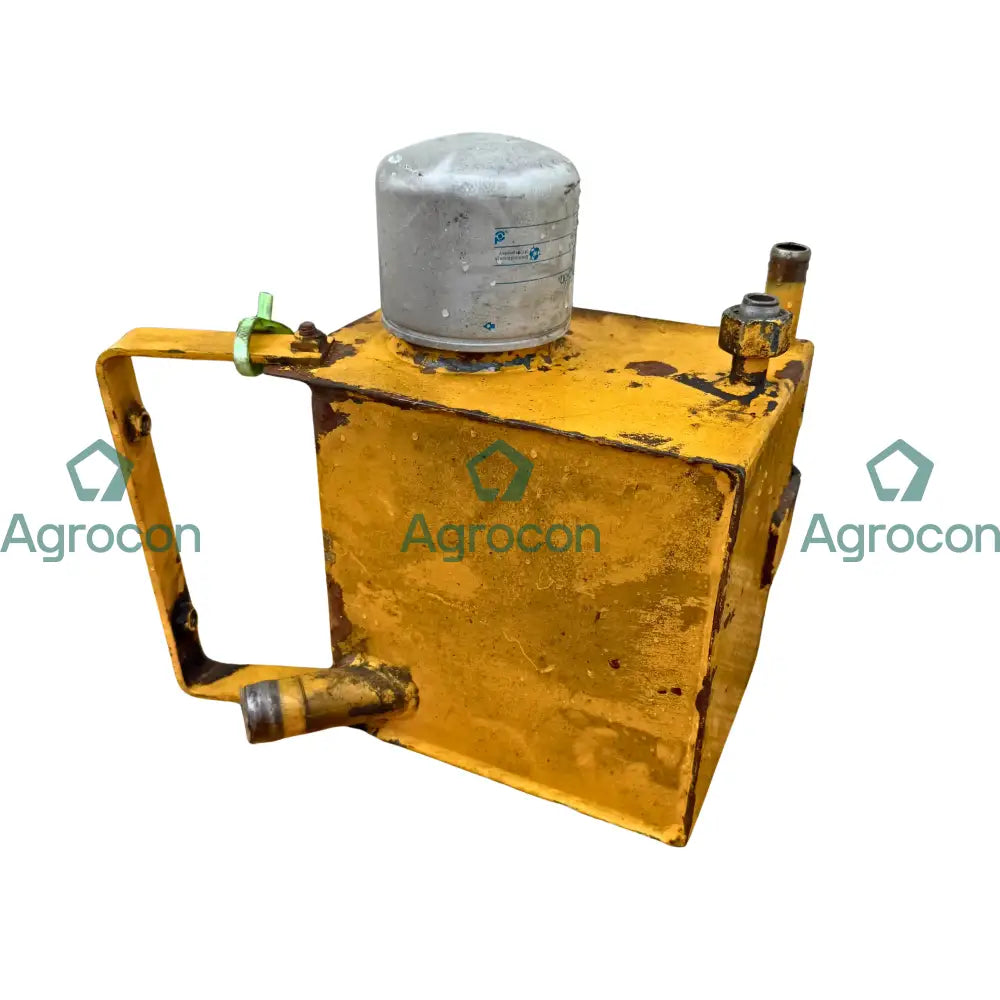 Extra tank | Volvo L50 Karosseri