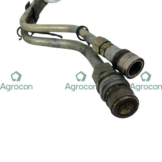 Extrafunktions rör bak | Huddig 1160D Hydraulrör/slang