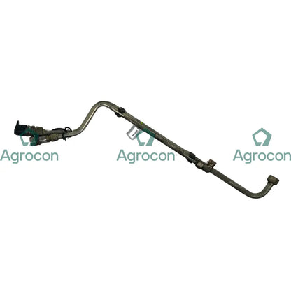 Extrafunktions rör bak | Huddig 1160D Hydraulrör/slang