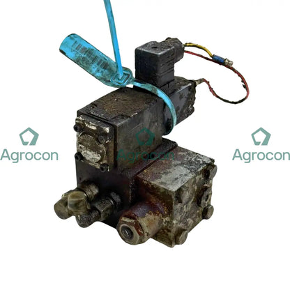 Extraventil | 14023992 14023992P | Åkerman H7MB Hydraulventil