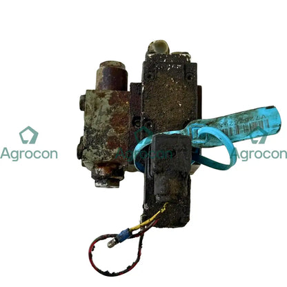 Extraventil | 14023992 14023992P | Åkerman H7MB Hydraulventil