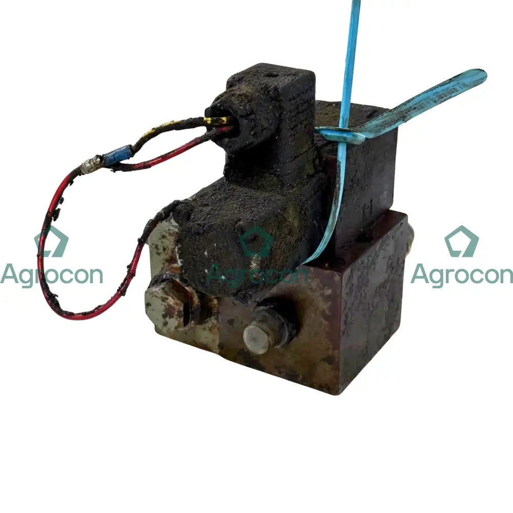 Extraventil | 14023992 14023992P | Åkerman H7MB Hydraulventil