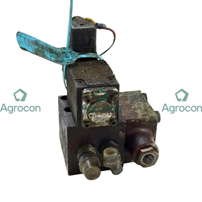 Extraventil | 14023992 14023992P | Åkerman H7MB Hydraulventil